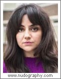 Hayley Squires