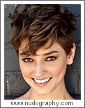 Heather Depriest