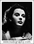 Hedy Lamarr