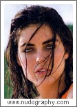 Hilary Rhoda