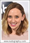 Hillary Anne Matthews