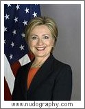 Hillary Rodham Clinton