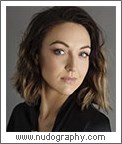 Holly Shervey