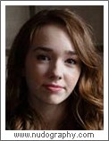 Holly Taylor