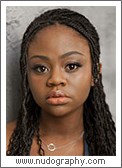 Hope Olaide Wilson