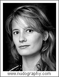 Ida Caecilie Rasmussen