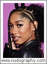 Iman Benson