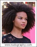 Indeyarna Donaldson-Holness