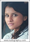 India Antony