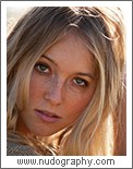 India Oxenberg