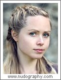 Ingvild Deila