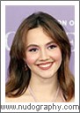 Iris Apatow