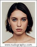 Iris Law