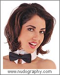 Jackie Stevens
