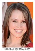 Jane Carrey