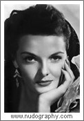 Jane Russell