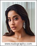 Janhvi Kapoor