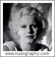 Jean Harlow