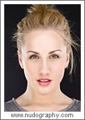 Jeanna de Waal