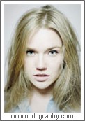 Jemima West