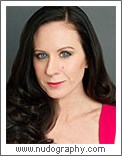 Jenney McAfee