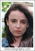 Jenny McCrindle