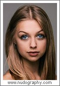Jess Radomska