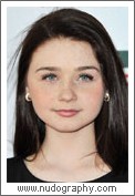 Jessica Barden