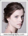 Jessica De Gouw