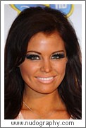 Jessica Wright