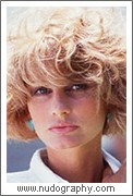 Jill Ireland