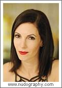 Jill Kargman