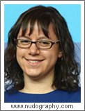 Joanna Arnow