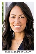 Joanna Gaines