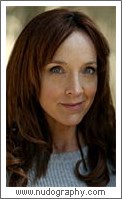 Joanne Mitchell