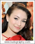 Jodelle Ferland