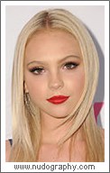 Jordyn Jones