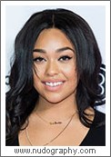 Jordyn Woods