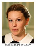 Josefin Nelden