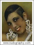 Josephine Baker