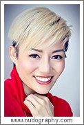JuJu Chan Szeto