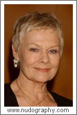 Judi Dench Judi Dench