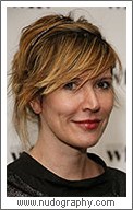 Julia Davis