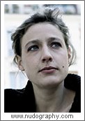 Julie Moulier