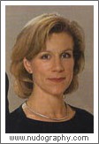 Juliet Stevenson