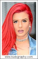 Justina Valentine