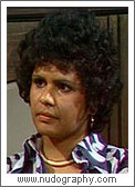 Justine Saunders