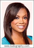 Kandi Burruss