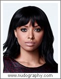 Kat Graham