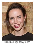 Kate O'Flynn